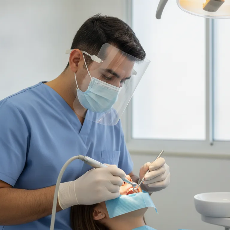 dentista Iguaba Grande